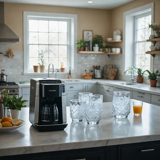 Exploring the Best Ice Maker Brands for Your Needs