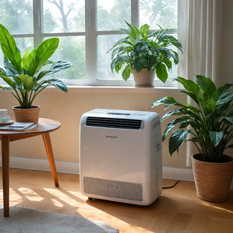 Exploring the Benefits of the Icen Portable Air Conditioner