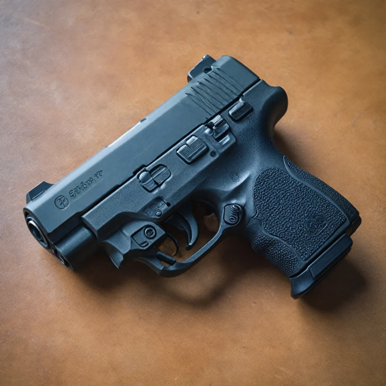 Choosing the Optimal Concealed Carry Handgun