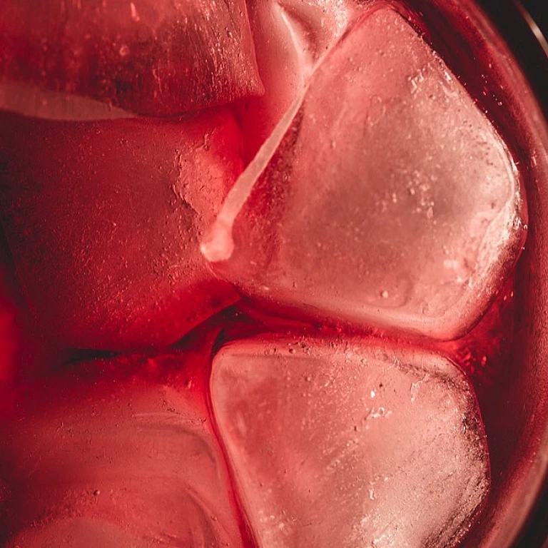 Why Nugget Ice is Revolutionizing Beverage Experience: A Deep Dive into the Latest Ice Maker Innovation