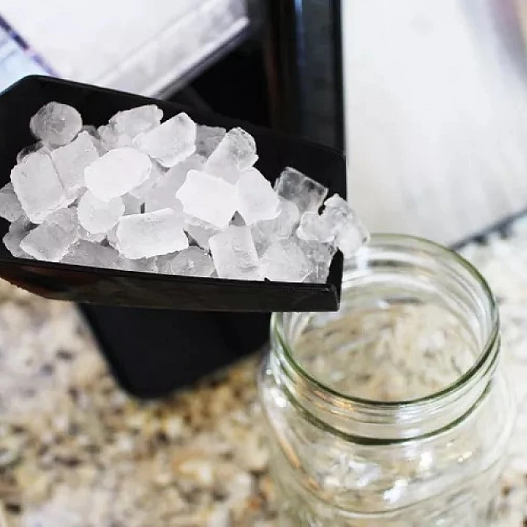 Unlocking the charm of scotsman nugget ice maker