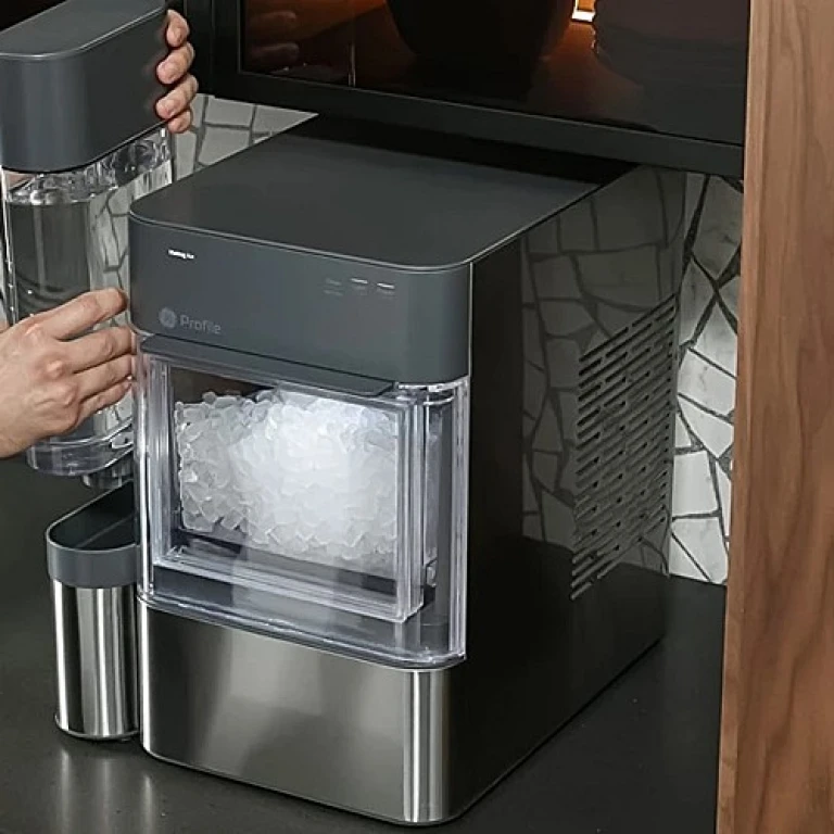 Making the most of your hamilton beach ice cream maker