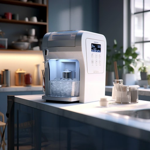 Samsung ice maker lawsuit