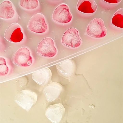 Clear ice maker: the ultimate guide to perfect ice cubes