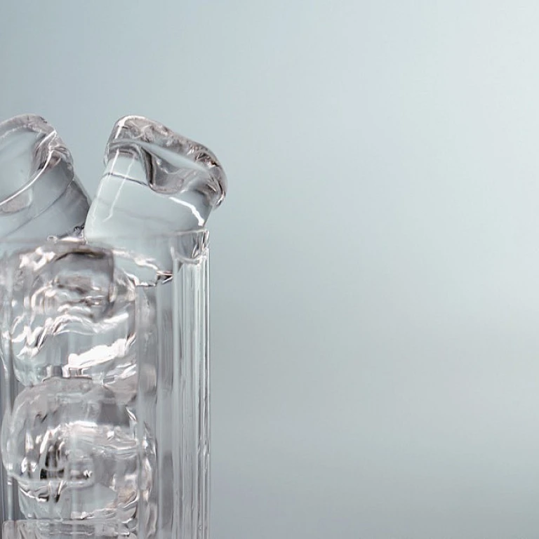 Pure Performance: The Undeniable Appeal of High Capacity Ice Makers