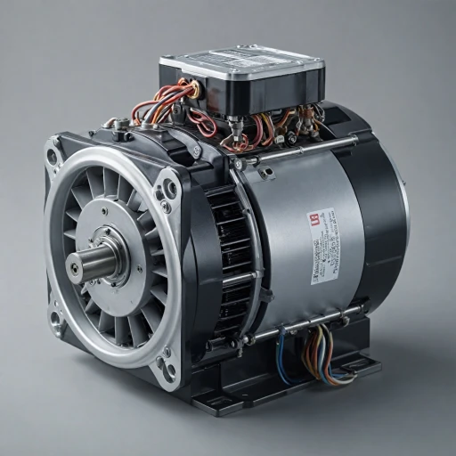 Pre-assembled Motor for Hoshizaki Ice Machines