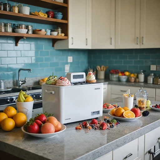 The Cuisinart Ice Cream Maker: Your Ticket to Delicious Homemade Treats