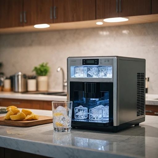 Quick and Easy Ice Maker: 9 Ice Cubes in 6 Minutes