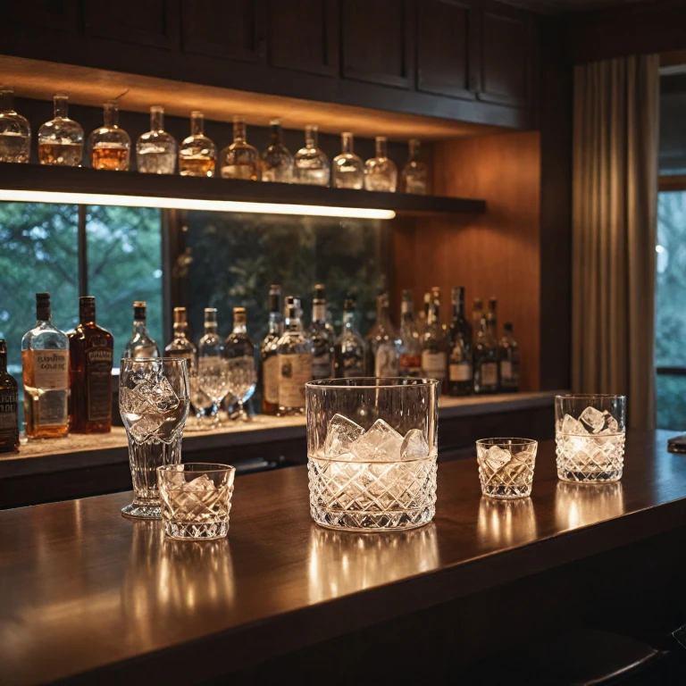 Top Ice Makers for Your Home Bar